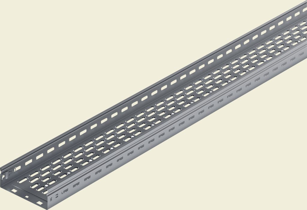 KABELBAKKE P31 MFA 60 X 100 MM X 3M