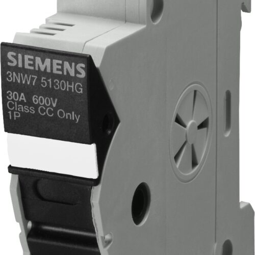 SENTRON, SIKRING HOLDER, CC, 1-P