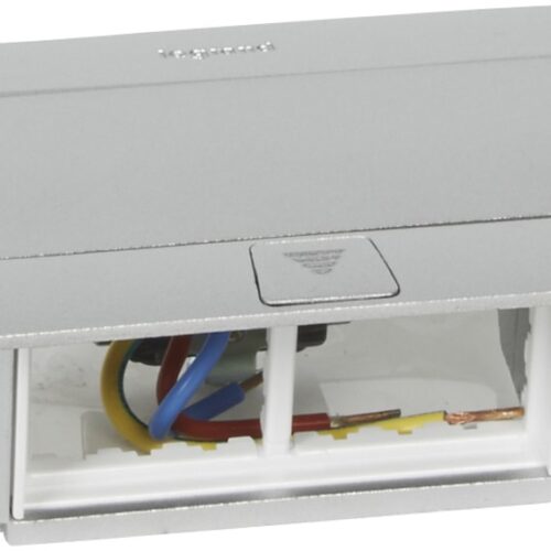 POPOP 4 MODUL ALU