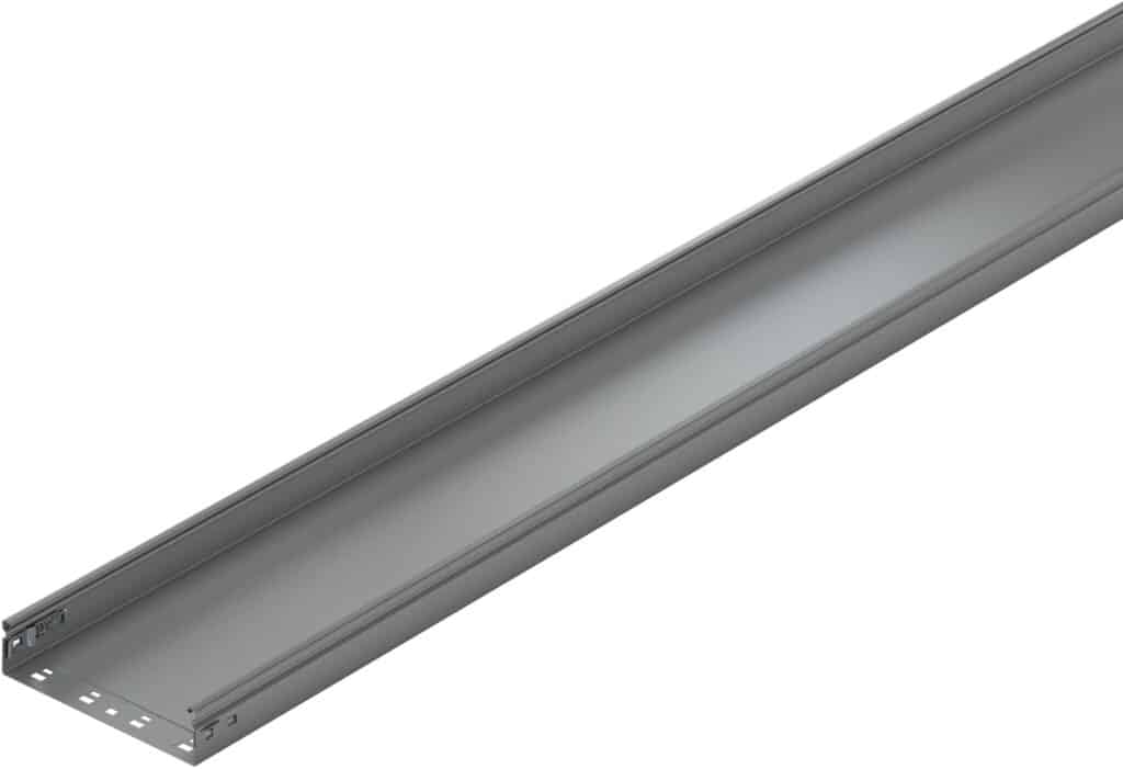 KABELBAKKE P31 MFA UPERF. 60X200 MM X 3M
