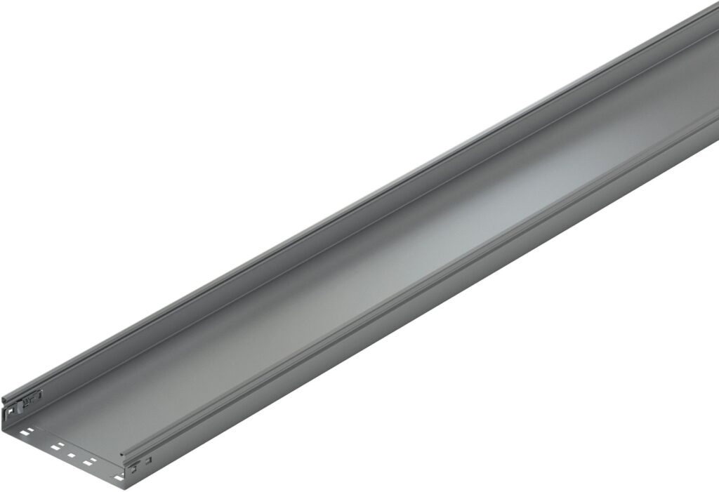 KABELBAKKE P31 MFA UPERF. 60X300 MM X 3M
