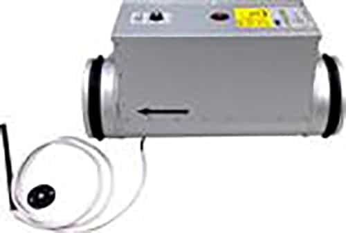 FORVARMEFLADE EL Ã˜160 600W