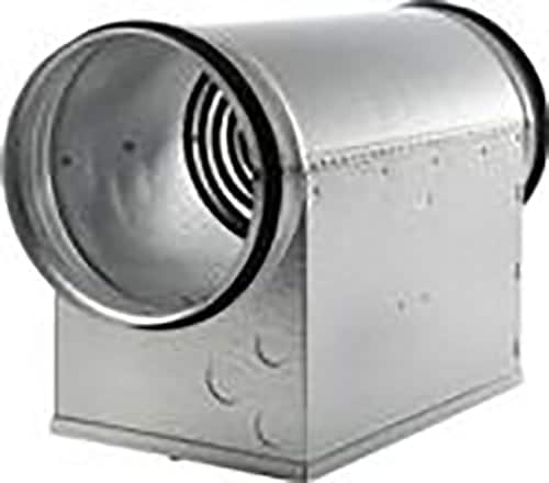 EFTERVARMEFLADE EL Ã˜160 600W