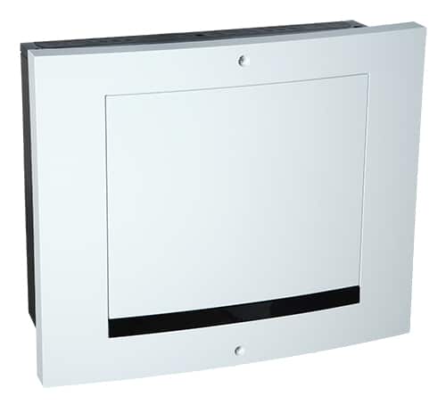 ESMI BATTERI SKAB FDP 4 X 12 AH