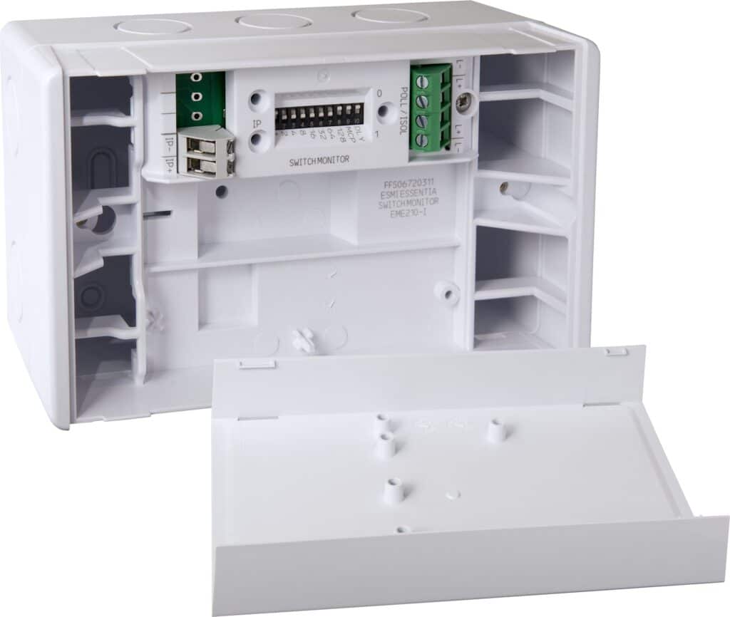 ESSENTIA SWITCH MONITOR EME210-I