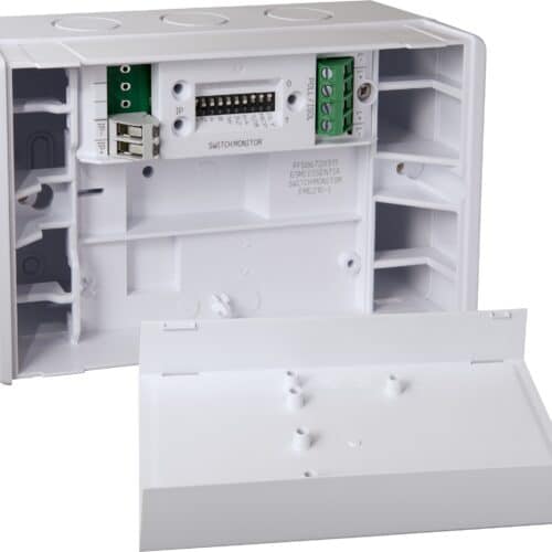 ESSENTIA SWITCH MONITOR EME210-I