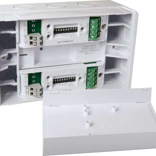 ESSENTIA DOBBELT INPUT MODUL EME211-I