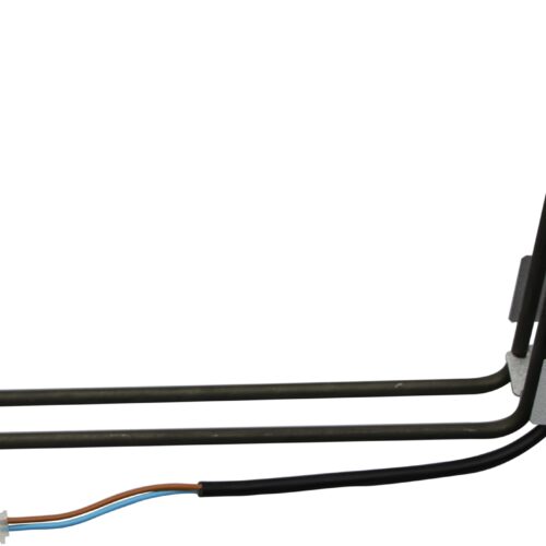FORVARMEFLADE EL 1400W T/HCV400