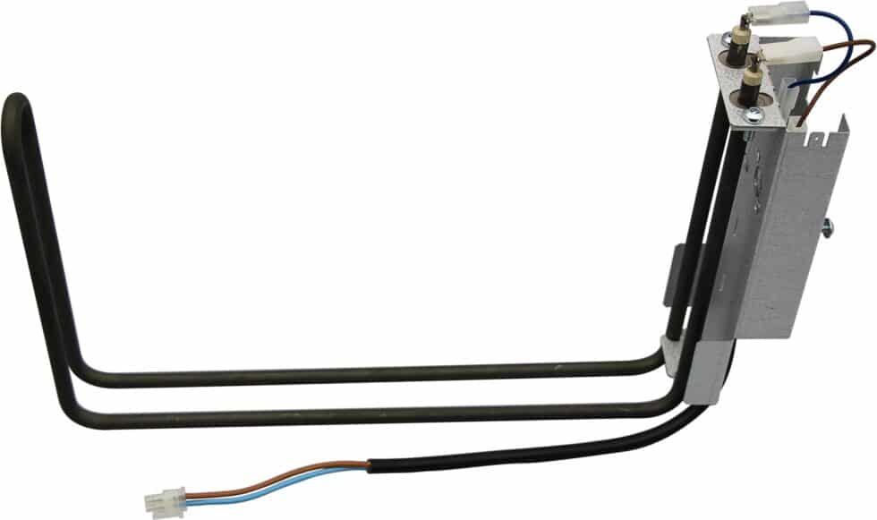 FORVARMEFLADE EL 1400W T/HCV400