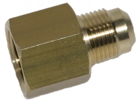 NIPPELMÃ˜TRIK MED REDUKTION 3/8"M -1/2"F