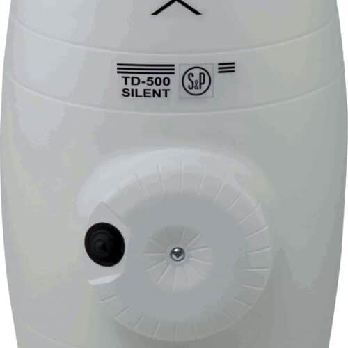 KANALVENTILATOR TD350/125 SCANDIC SILENT