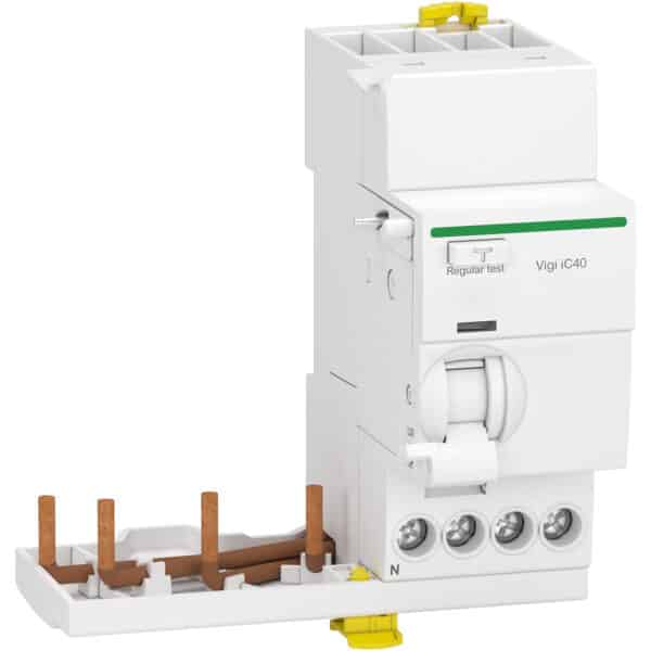 VIGI IC40 MODUL 3PN 40A 30MA KL A