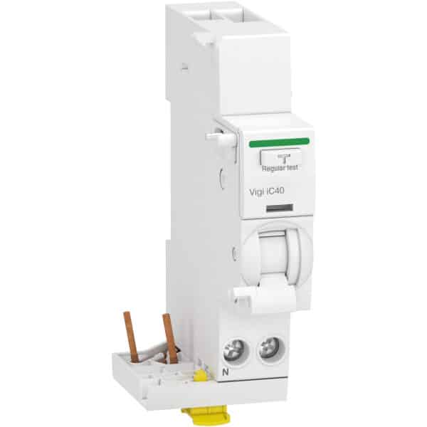 VIGI IC40 MODUL 1PN 25A 30MA KL A