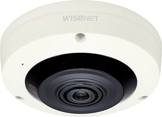 360Â° KAMERA, 6MP, 1.6MM, IR, INDENDÃ˜RS