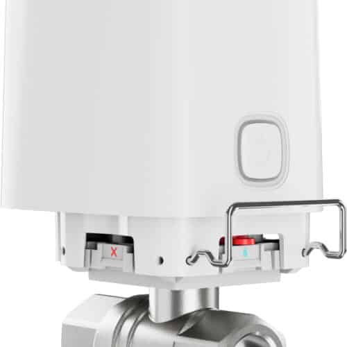 AJAX WATERSTOP 3/4". HVID