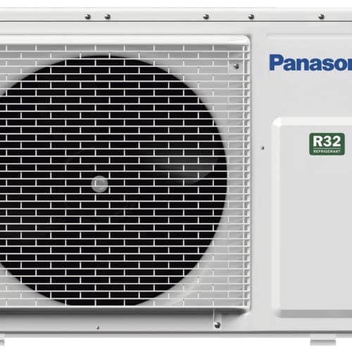 PANASONIC LUFT/LUFT UDEDEL CU-Z71YKEA
