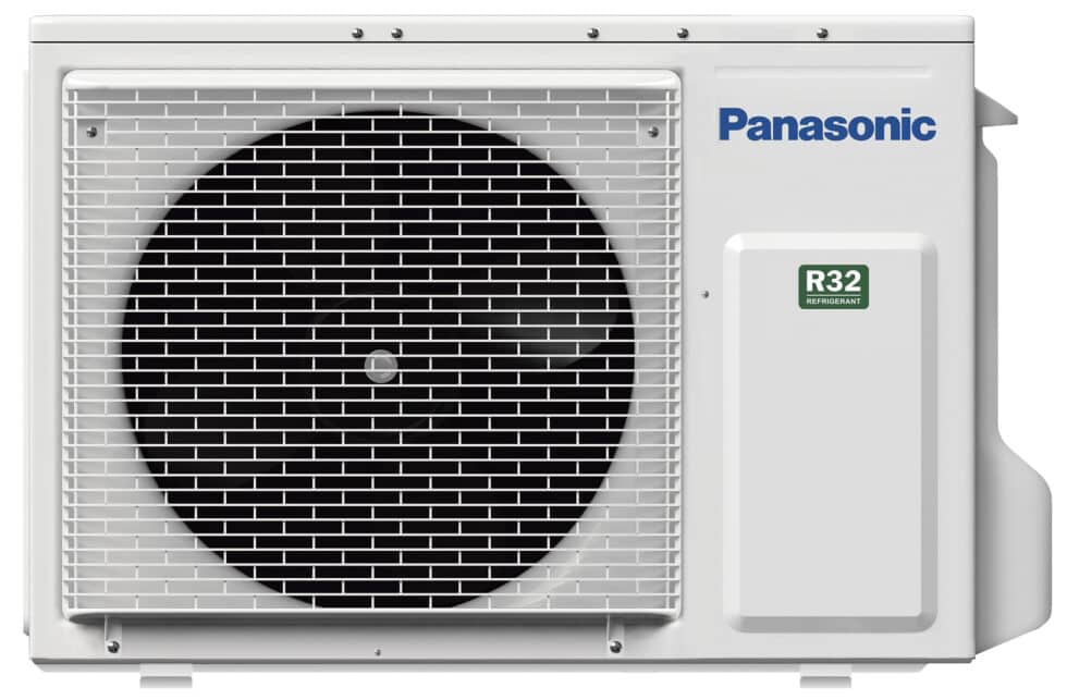 PANASONIC LUFT/LUFT UDEDEL CU-Z71YKEA