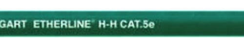 LAPP ETHERLINE H-H CAT5E 4X2XAWG24/1 TR