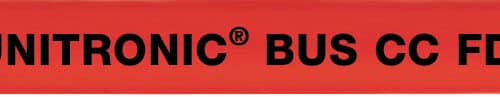 UNITRONIC BUS CC FD P FR. 3X1XAWG20 T500