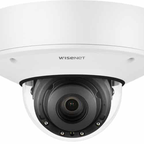 DOME KAMERA, 6MP, 2.8-8.4MM, WDR, IK10