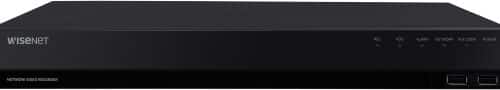 8 KANAL WAVE NVR U.HDD, POE, 8 LISENSER