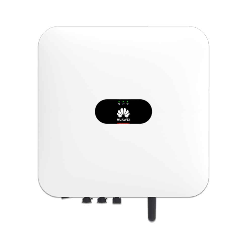 HUAWEI SUN2000L-3.68KTL L1 INVERTER