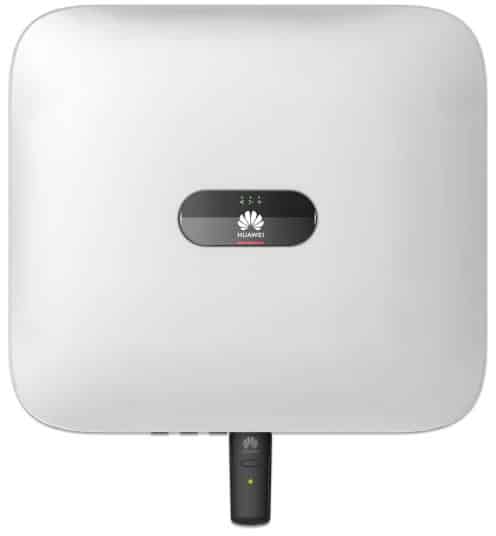 HUAWEI SUN2000-6KTL-M1 HYBRID INVERTER