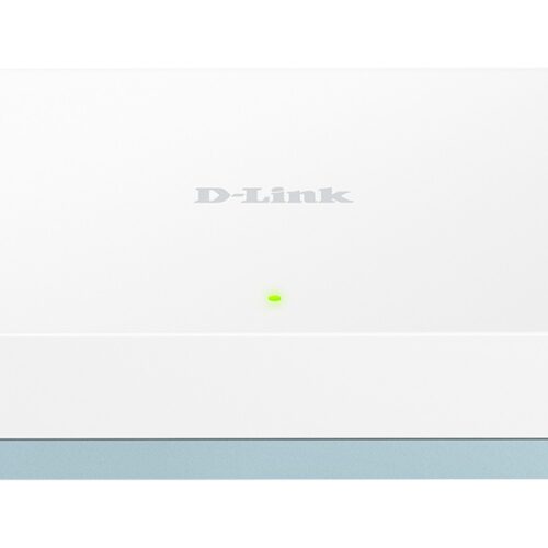 SWITCH 8 X GIGABIT DGS-1008D