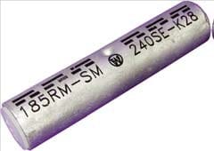 DIN 46235 AL-PRESSEMUFFE 25MMÂ² RM