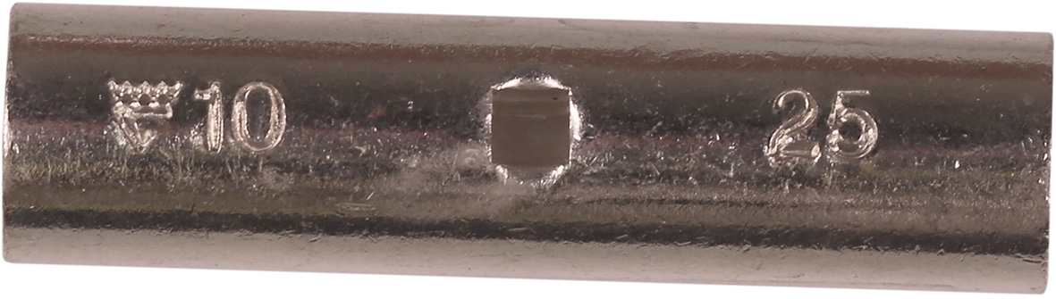 CU-PRESSEMUFFE KST 25MMÂ²