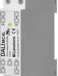 DALI MC-4L INPUT MODUL M/4 INDGANGE