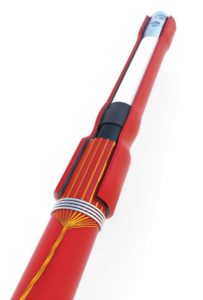 ENDEAFSLUT 12KV 3X1X185-300SM/400RM INDE