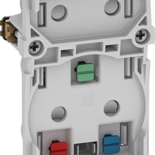 FUGA STIKK KOMB KL1+KL2 1,5M UA
