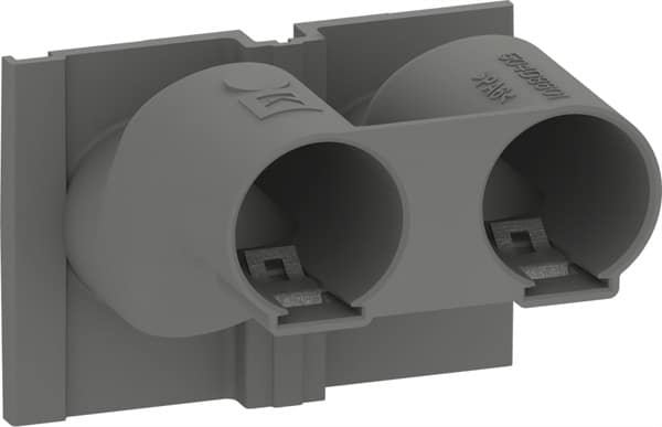 Z-TUD 2XÃ˜16 MM FUGA IMD+IMS