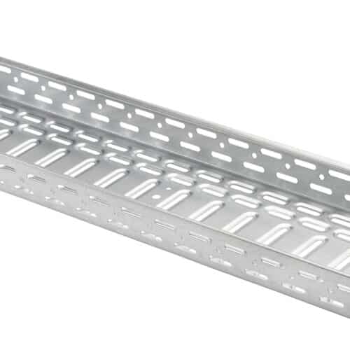 KABELBAKKE KB284 PERF 60HX150X0,8 FZS 3M