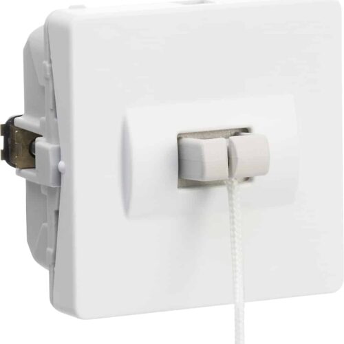 FUGA TRÃ†KAFBRYDER KORSP 16A 250V HV