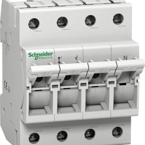 GRUPPEAFBRYDER 3P+N D01 10A