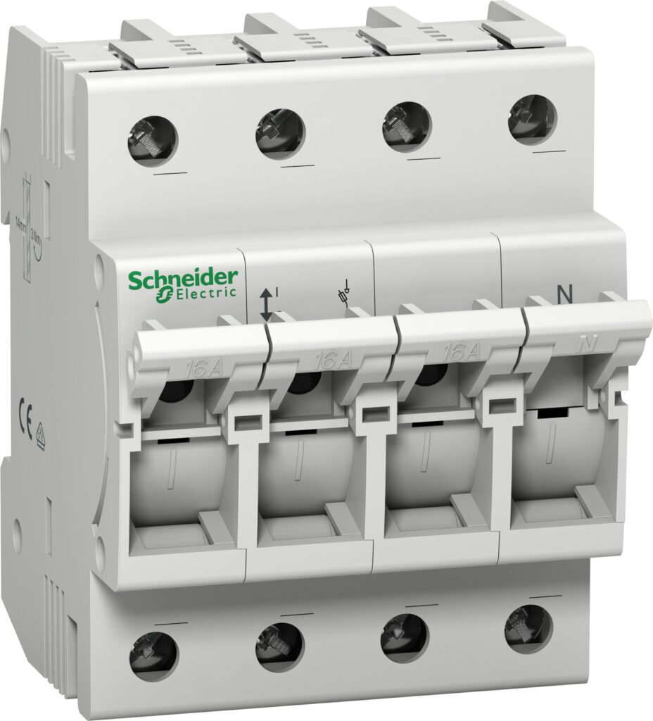 GRUPPEAFBRYDER 3P+N D01 10A