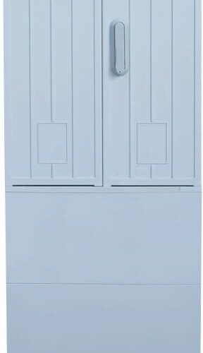 GADESKAB M. SOKKEL 1690X530X320