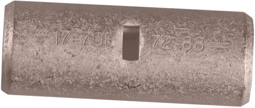 CU-PRESSEMUFFE KSF 70MMÂ²