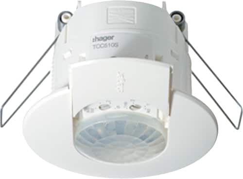 KNX PIR 360 GR. 1-KANAL TCC510S