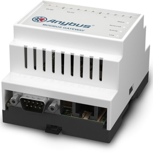 ANYBUS X-GATEWAY AB7702