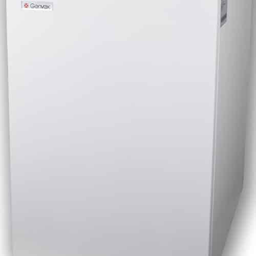 AGGREGAT GENVEX ECO375 TS OPT270 PET