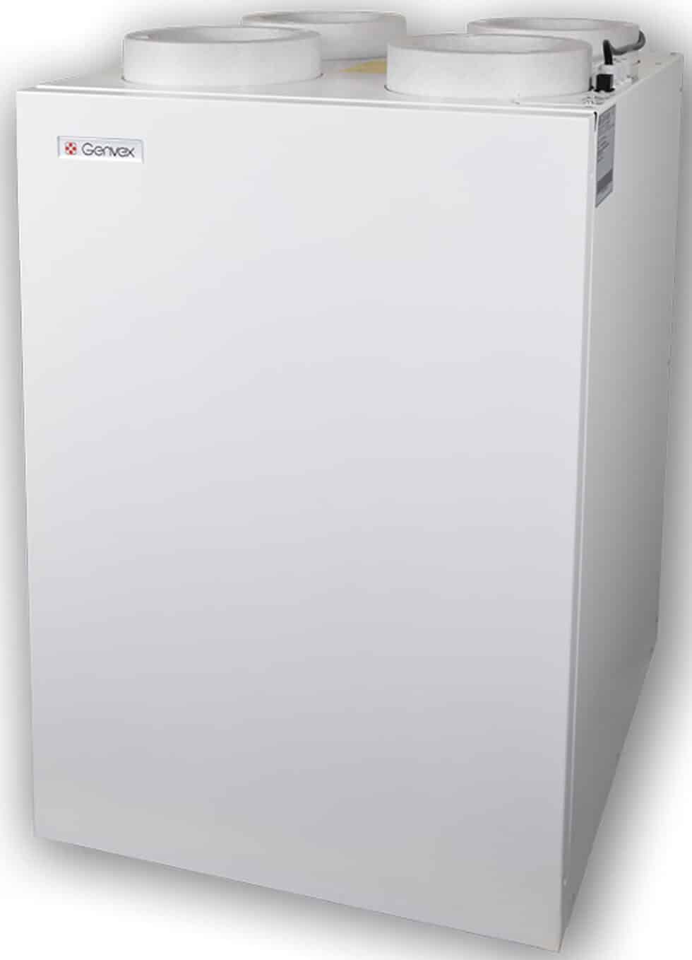 AGGREGAT GENVEX ECO375 TS OPT270 PET