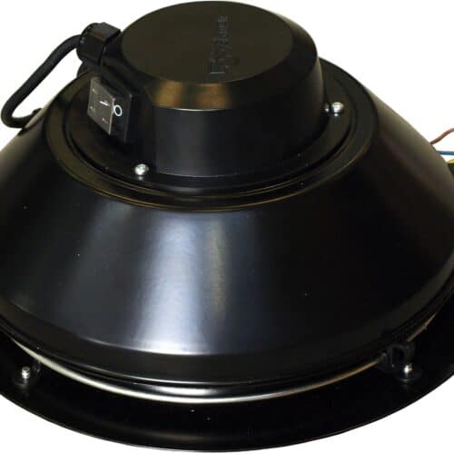 TAGVENTILATOR TFSR 200