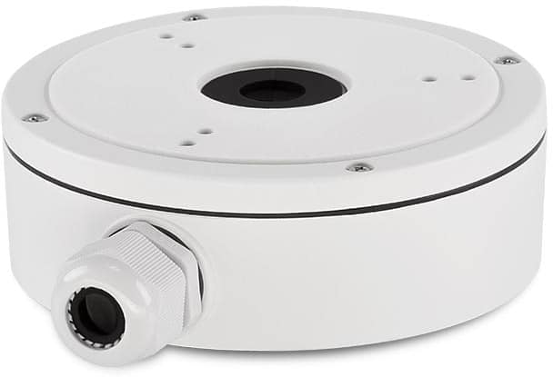 BAGDÃ…SE TIL KAMERA - DS-1280ZJ-S