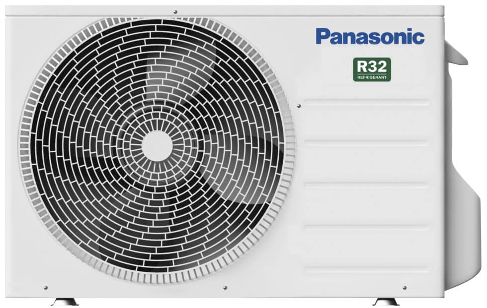 PANASONIC TZ MULTI UDEDEL CU-TZ25WKE