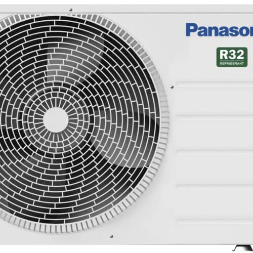 PANASONIC TZ MULTI UDEDEL CU-TZ25WKE