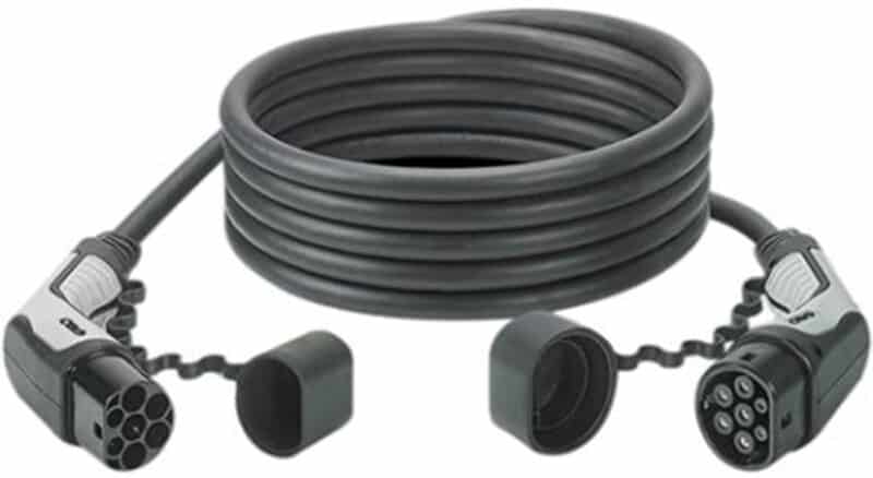 LADEKABEL T2 PC 32A 480V 5 METER R