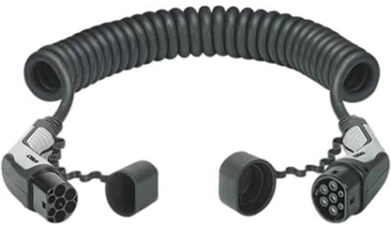 LADEKABEL T2 PC 32A 480V 4 METER H